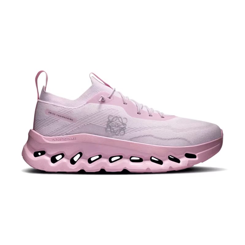 On Running Cloudtilt Loewe Pale Pink