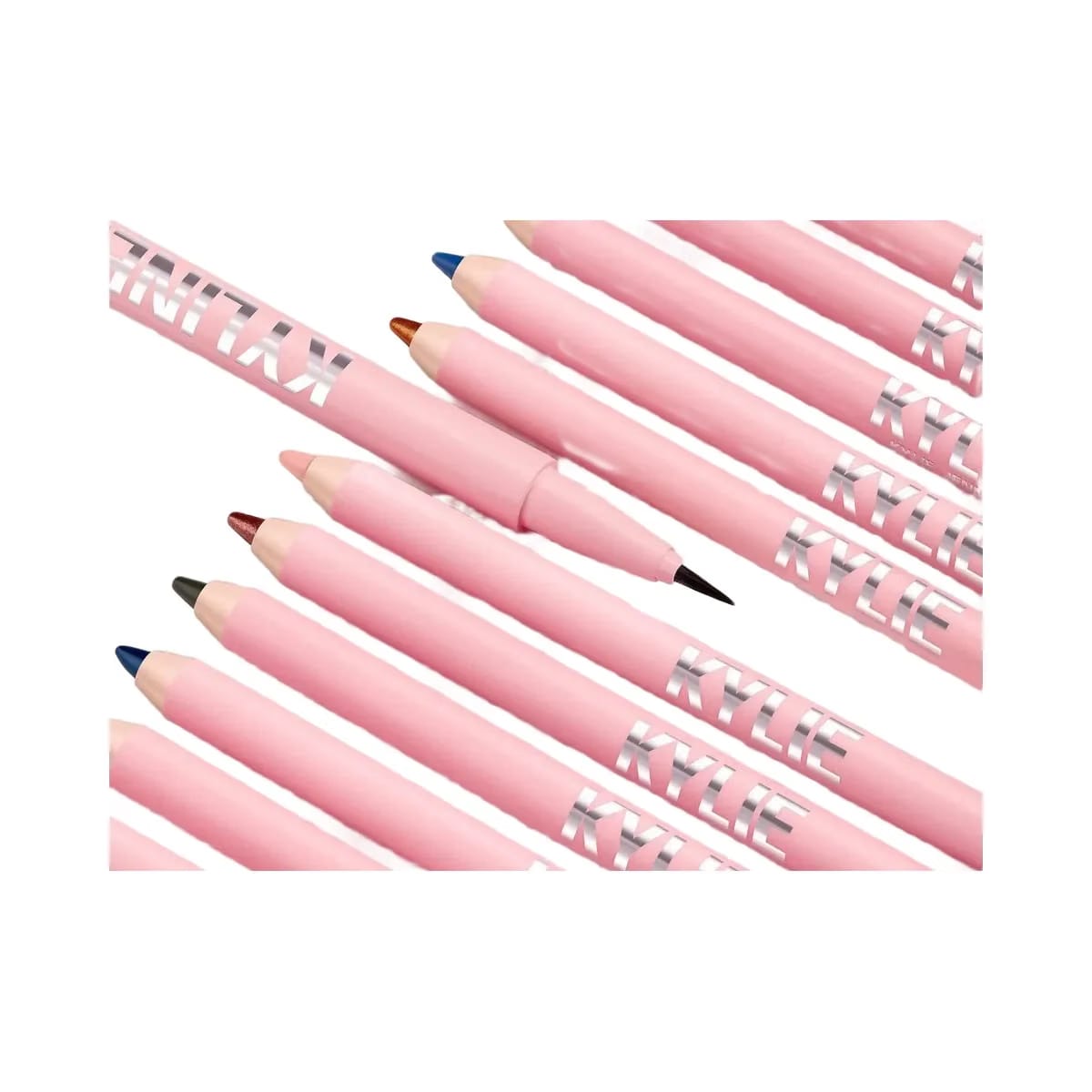 KYLIE COSMETICS Gel Eyeliner Pencil