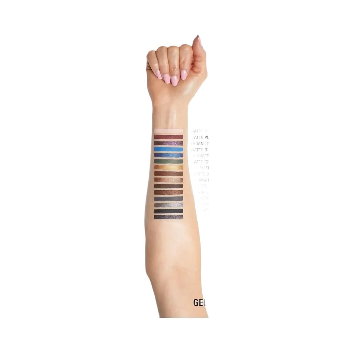KYLIE COSMETICS Gel Eyeliner Pencil