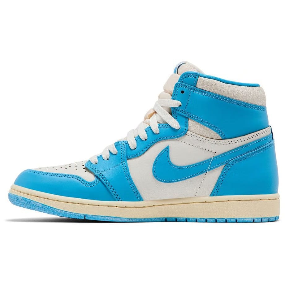 Jordan 1 Retro High OG UNC Reimagined