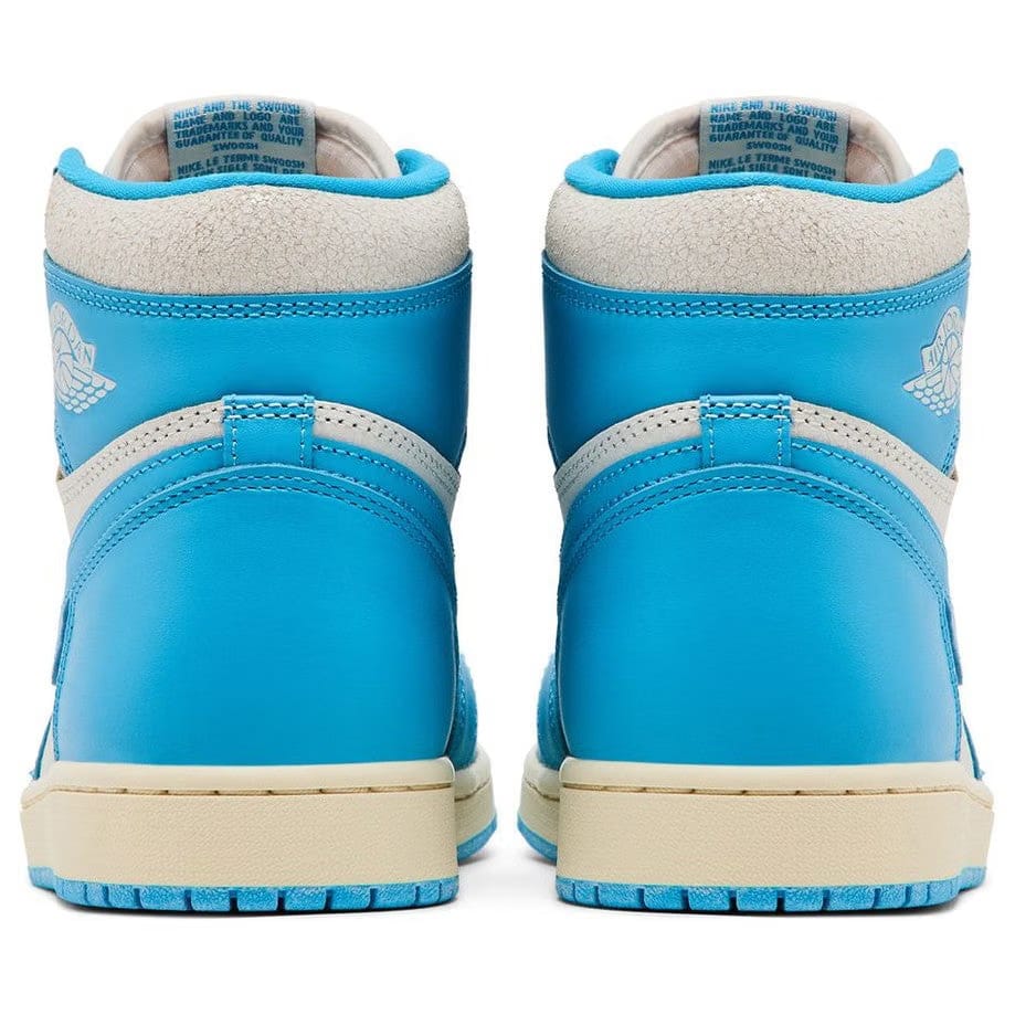 Jordan 1 Retro High OG UNC Reimagined
