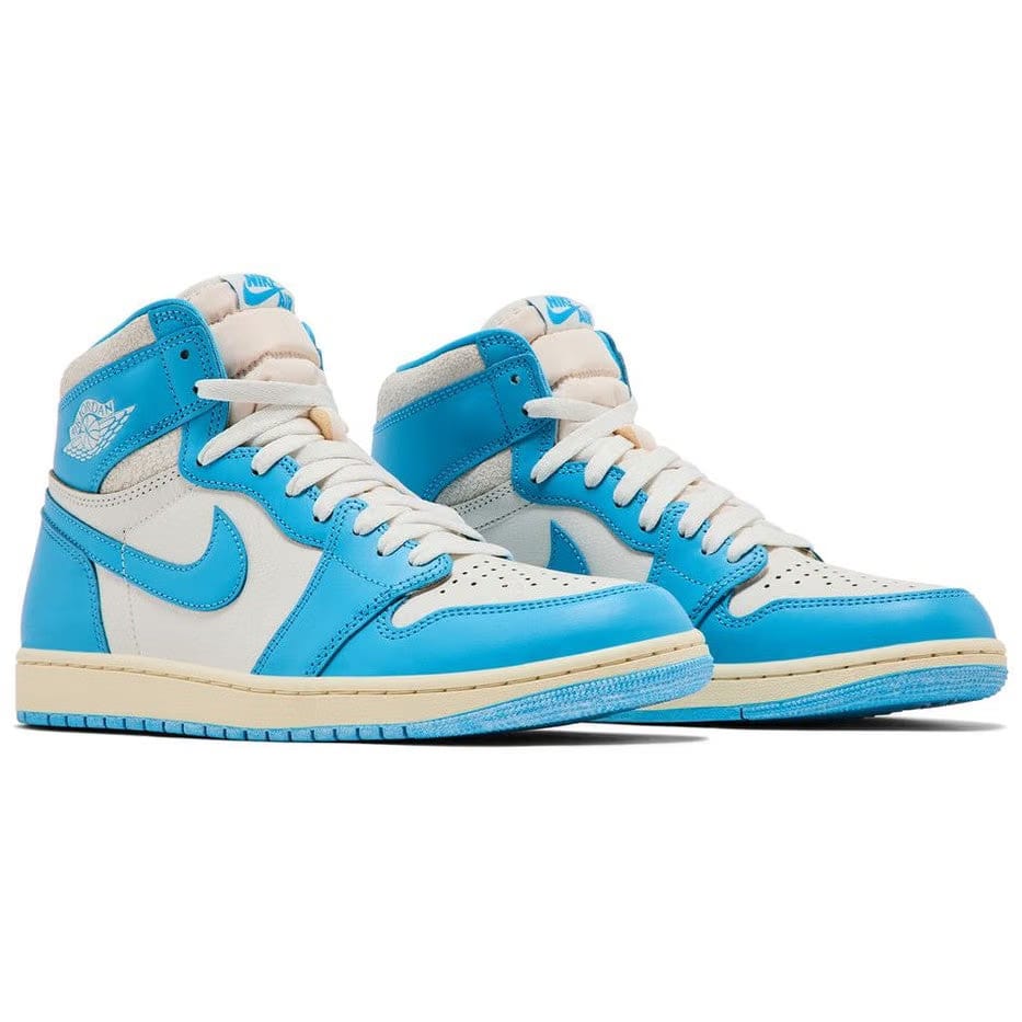 Jordan 1 Retro High OG UNC Reimagined