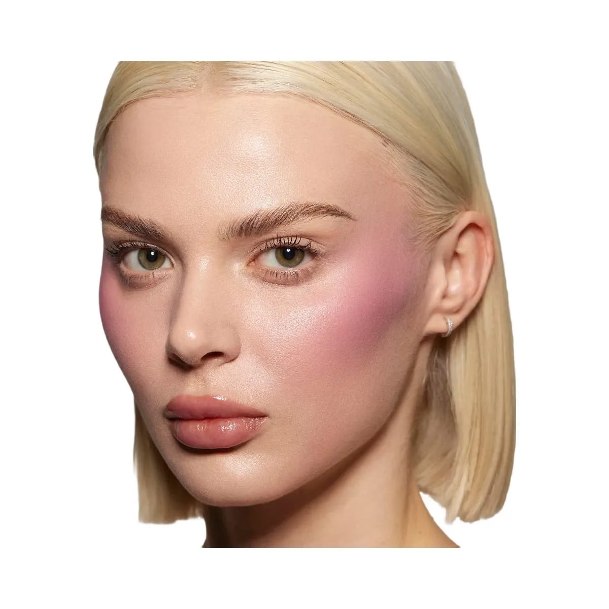Kylie Hybrid Blush Rich Berry