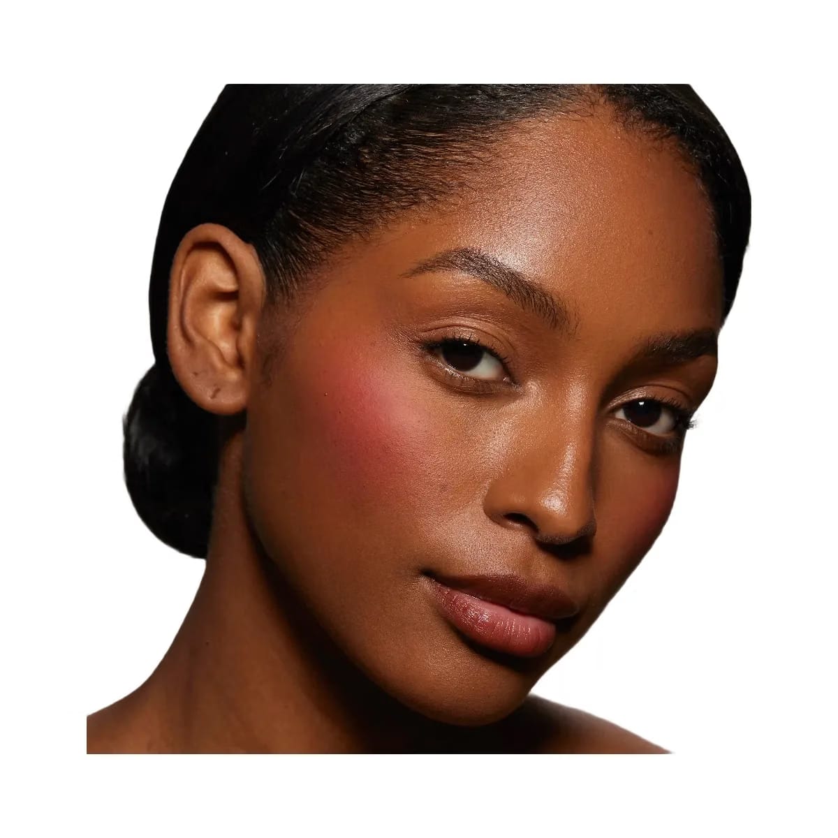Kylie Hybrid Blush Rich Berry
