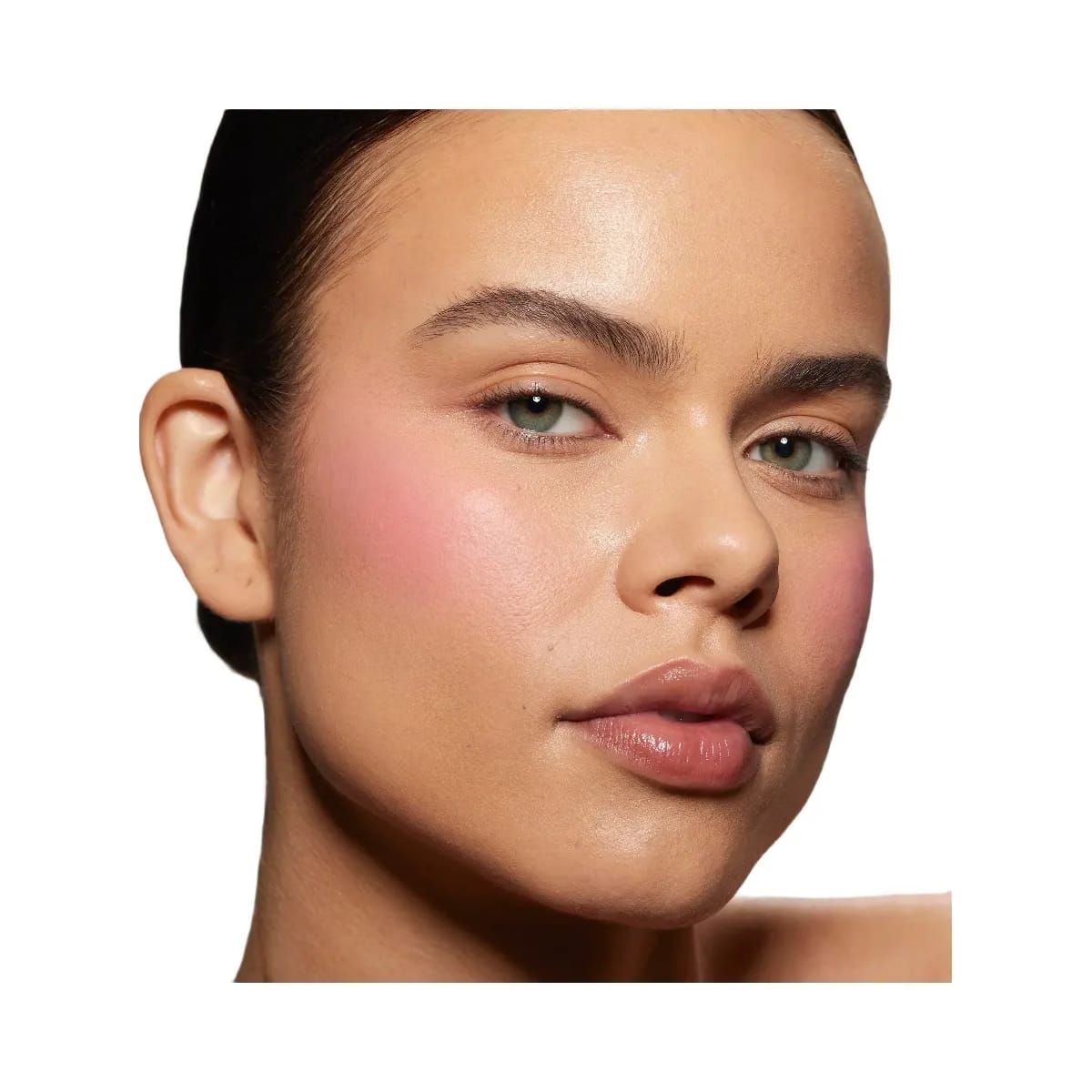Kylie Hybrid Blush Vibrant Pink
