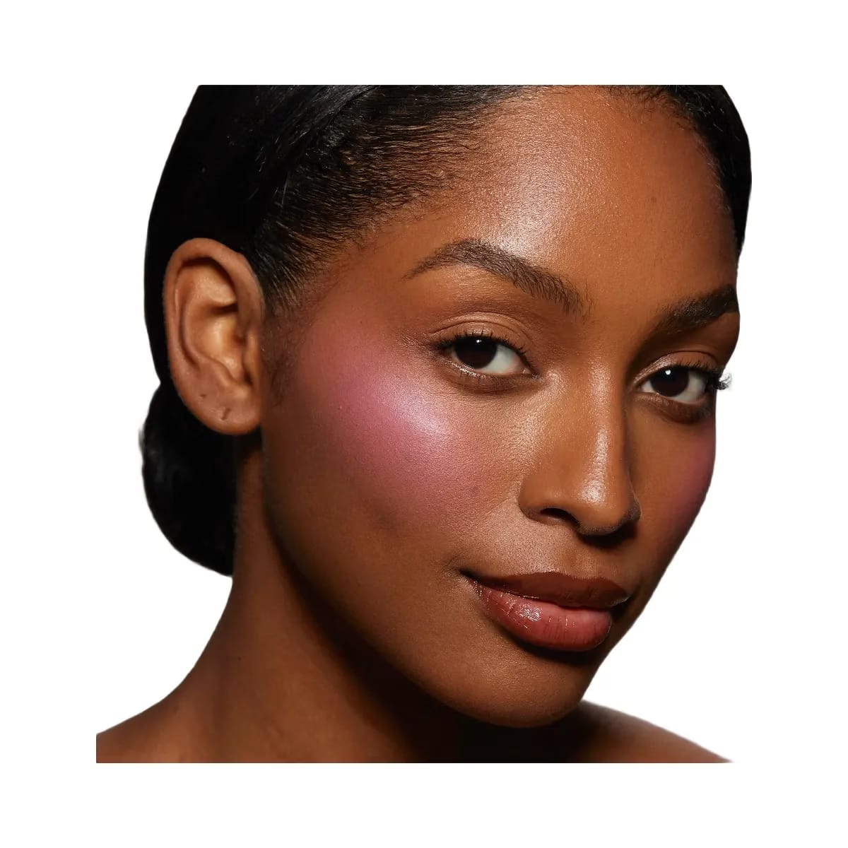 Kylie Hybrid Blush Vibrant Pink