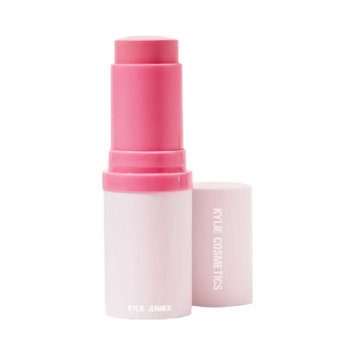 Kylie Powder Blush Stick Bubblegum Pink