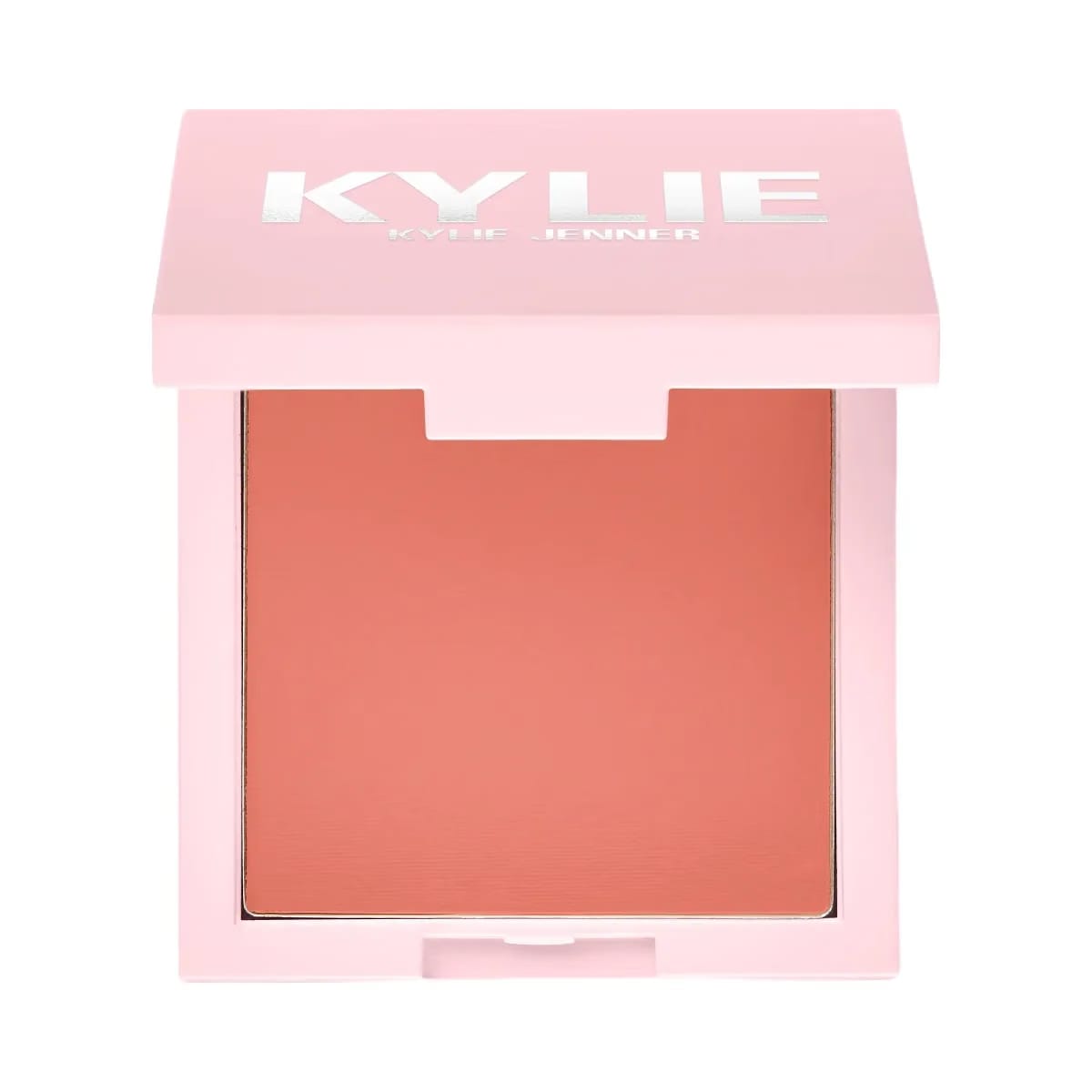 Kylie Pressed Blush Powder Peachy Pink