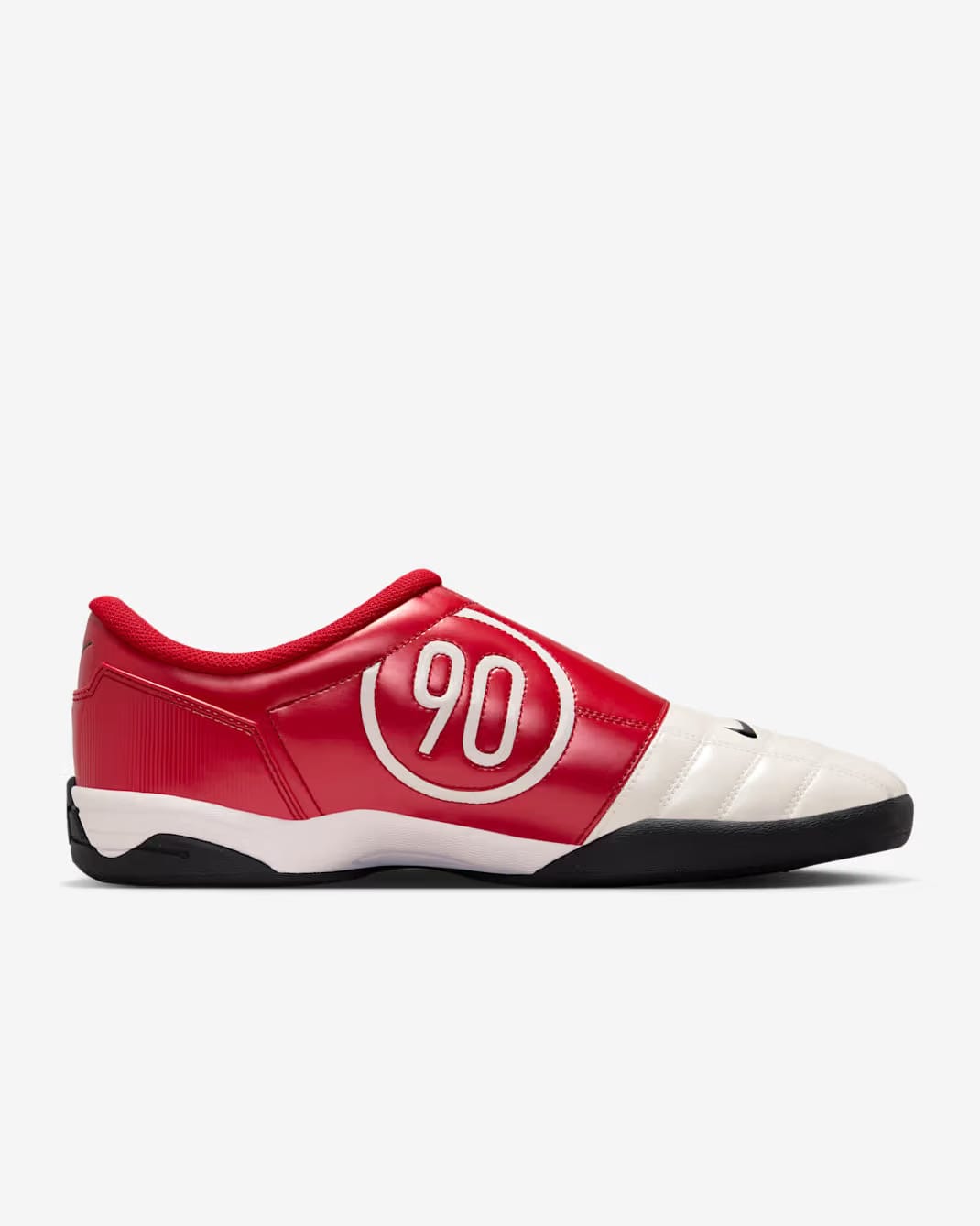 Nike Total 90 3 SP 'White Gym Red'