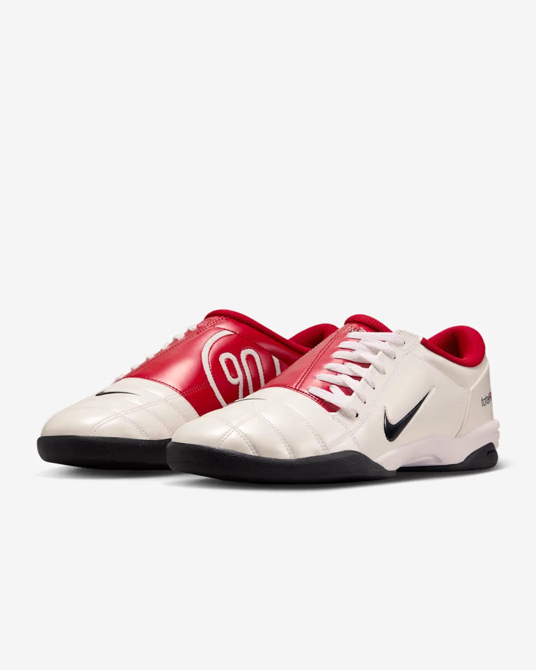 Nike Total 90 3 SP 'White Gym Red'