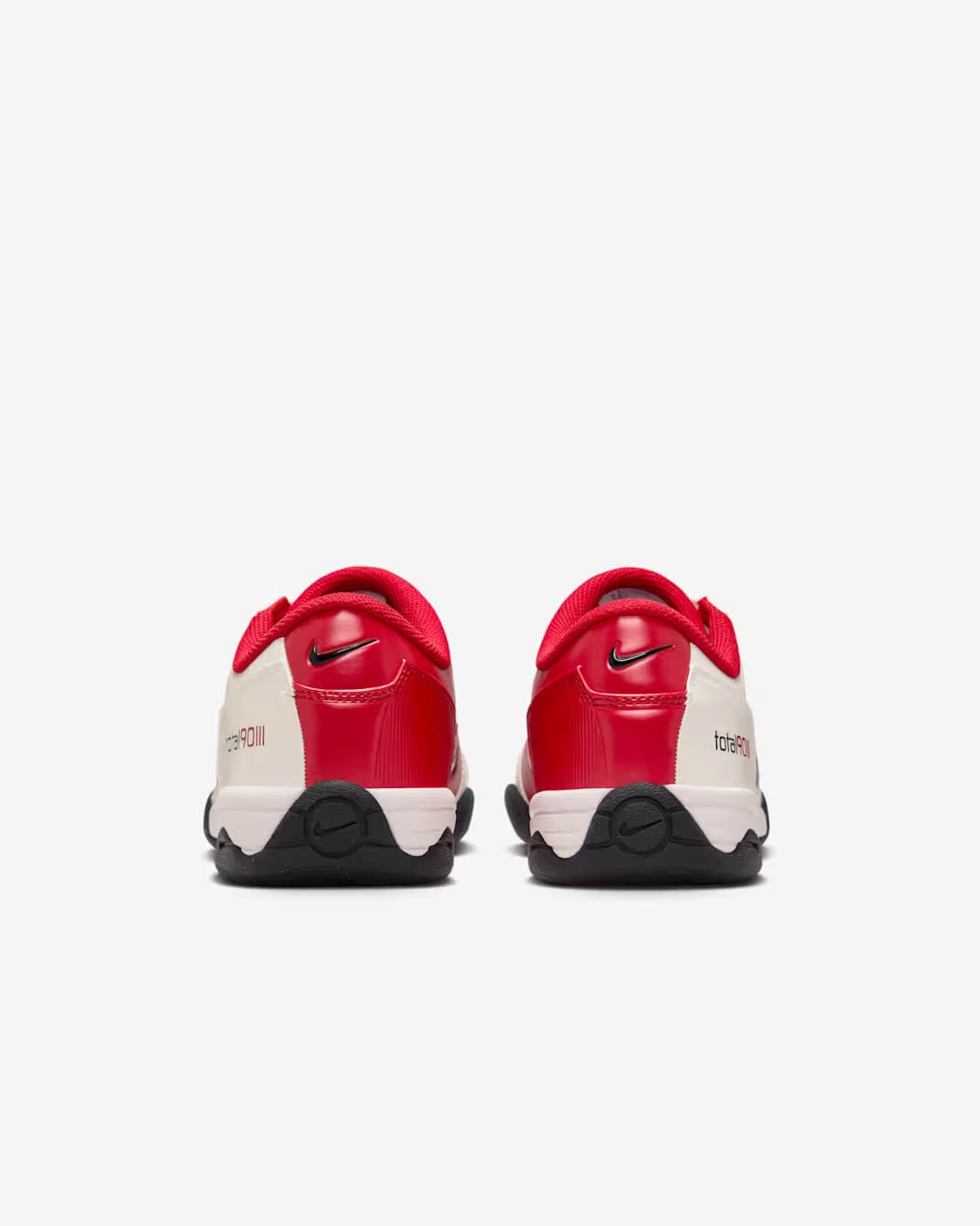 Nike Total 90 3 SP 'White Gym Red'