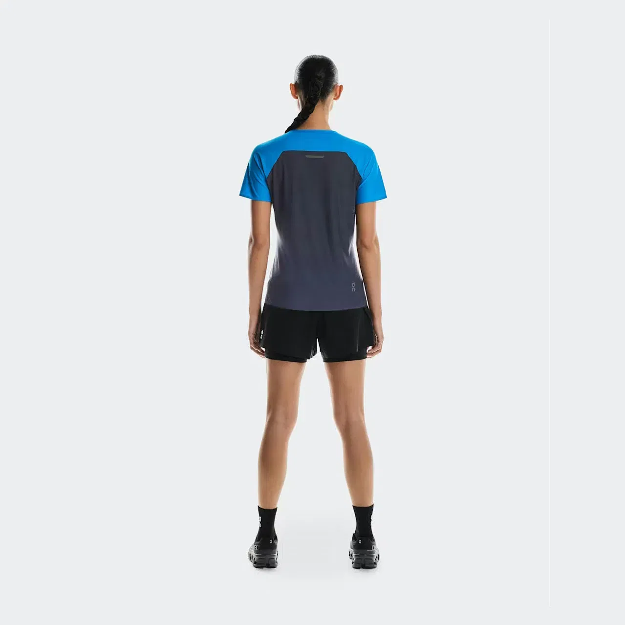 On Performance-T MALIBU | NAVY (W)