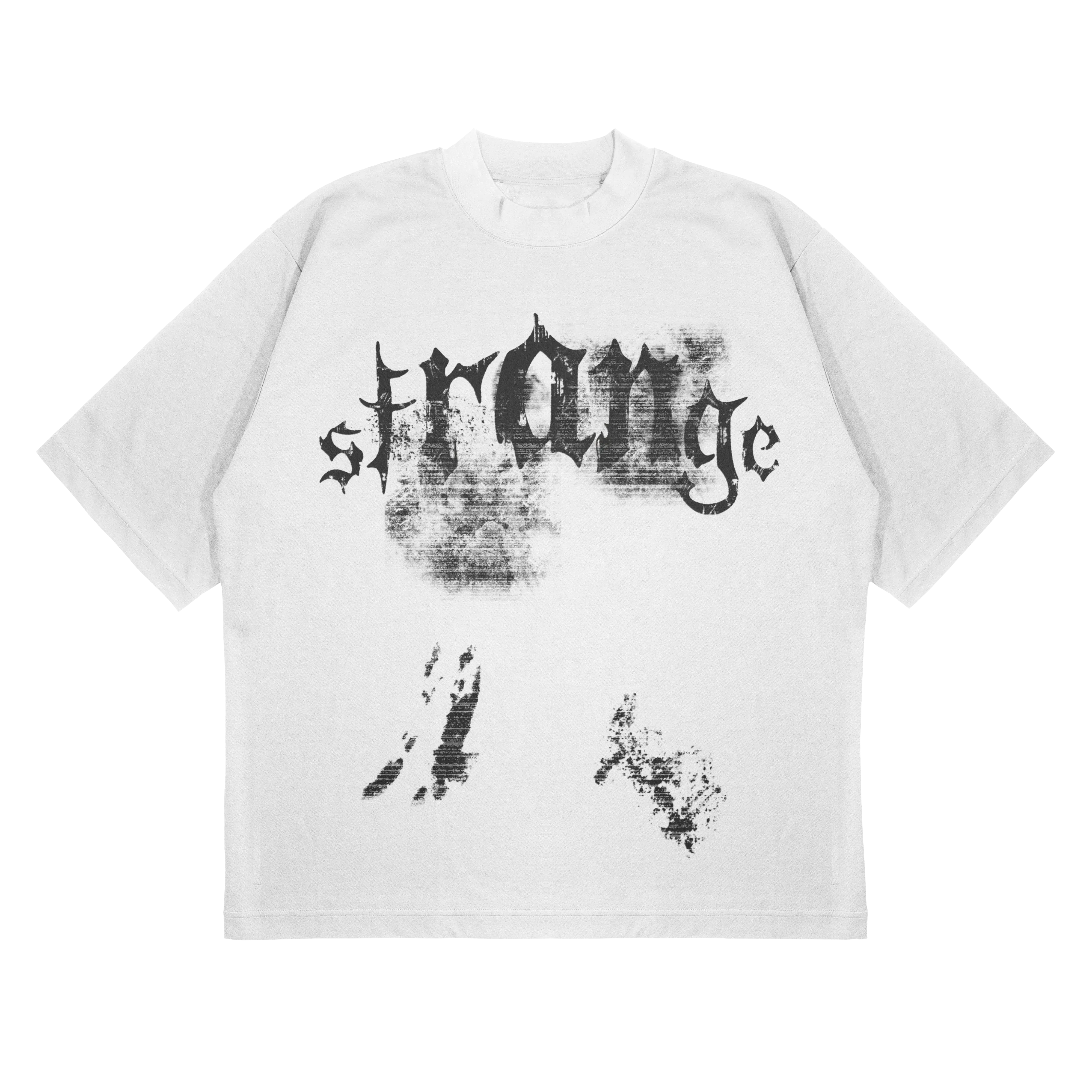 GARGOYLE T-Shirt