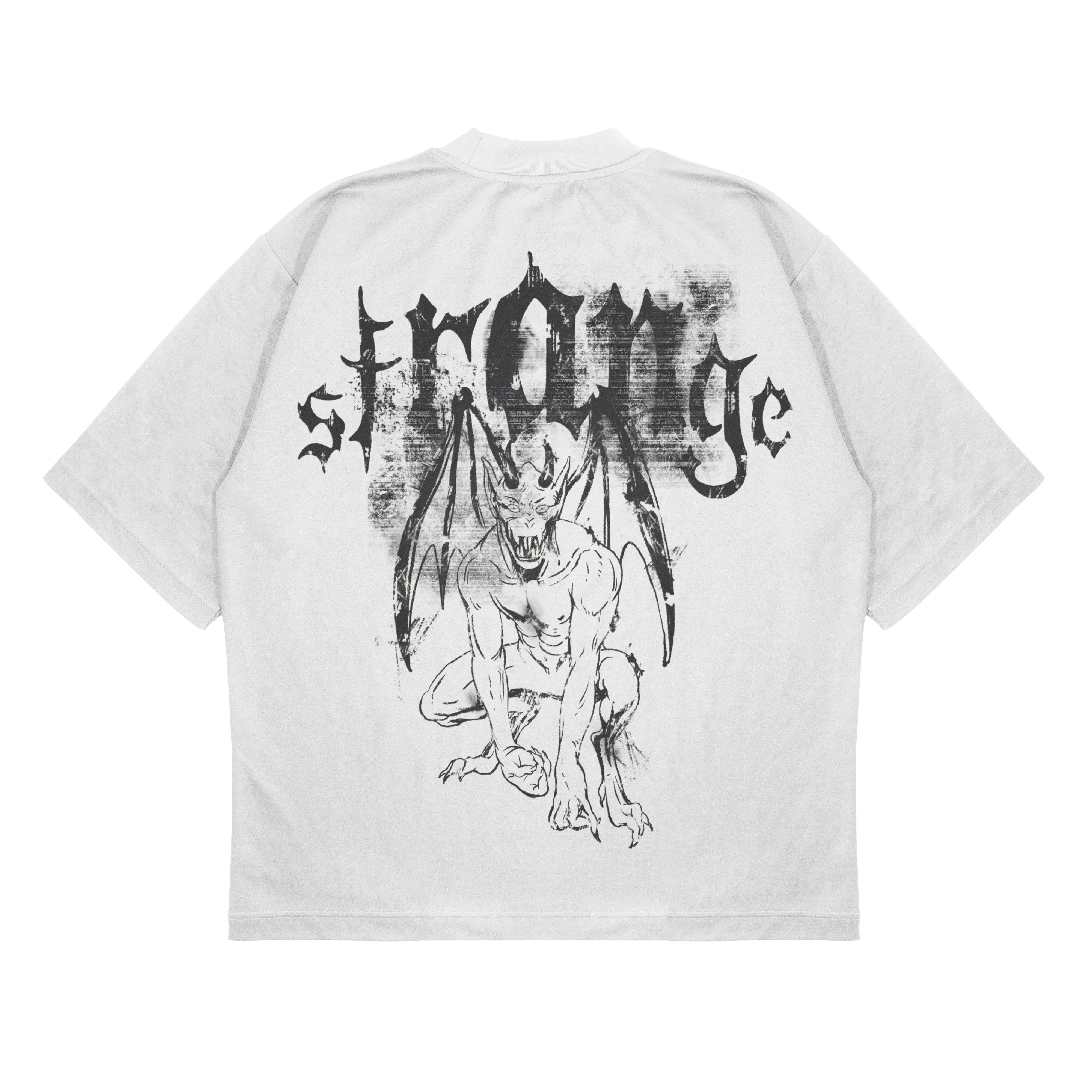 GARGOYLE T-Shirt