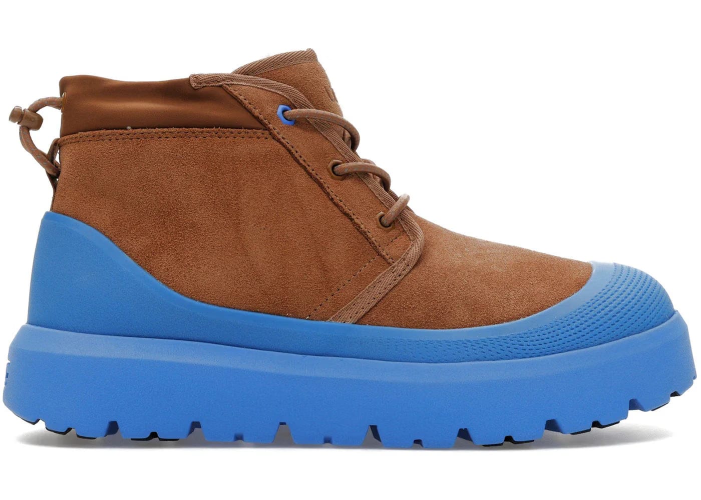Ugg Neumel High Weather Hybrid Boot Chestnut Big Sky