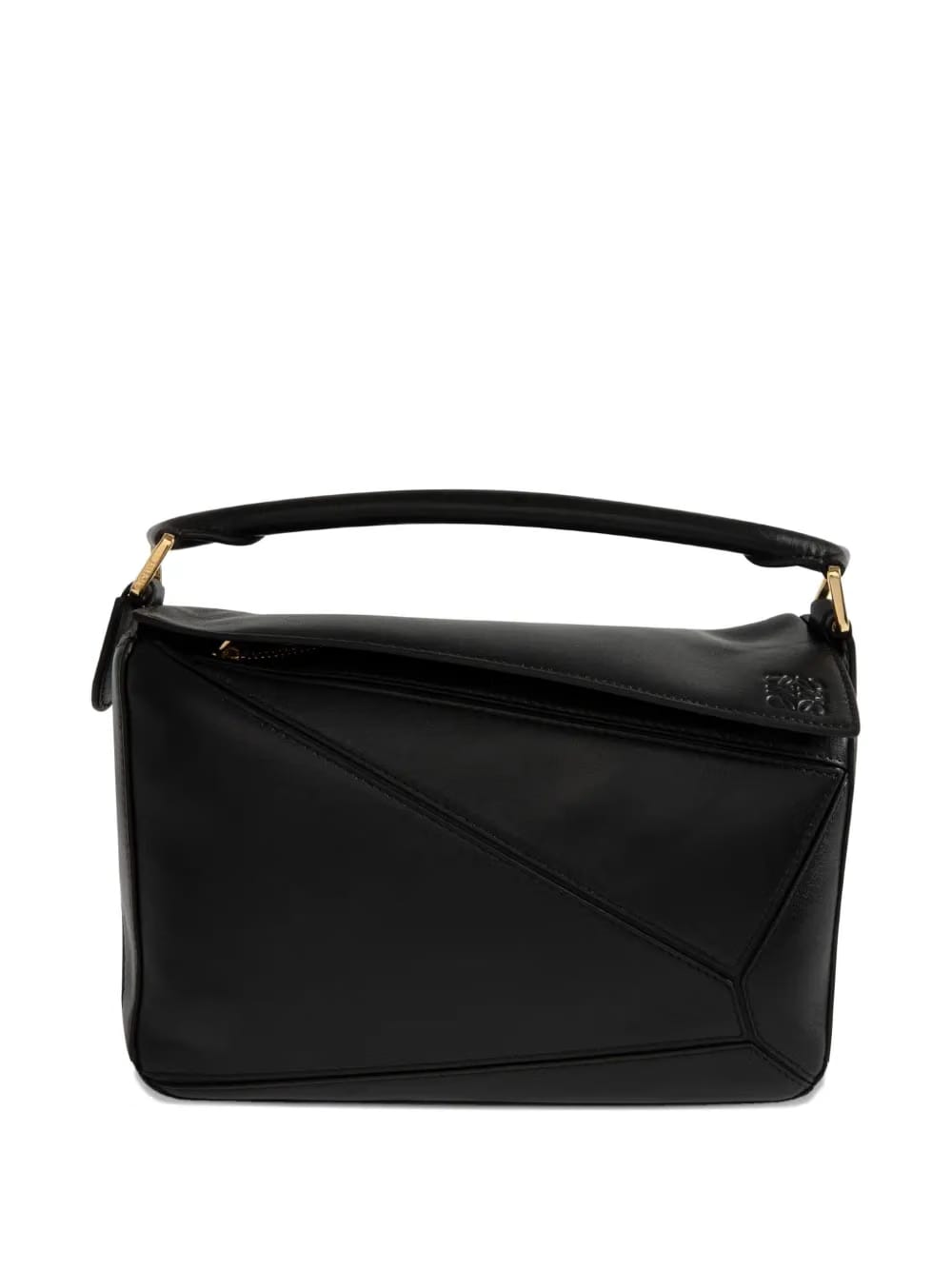 Puzzle handbag