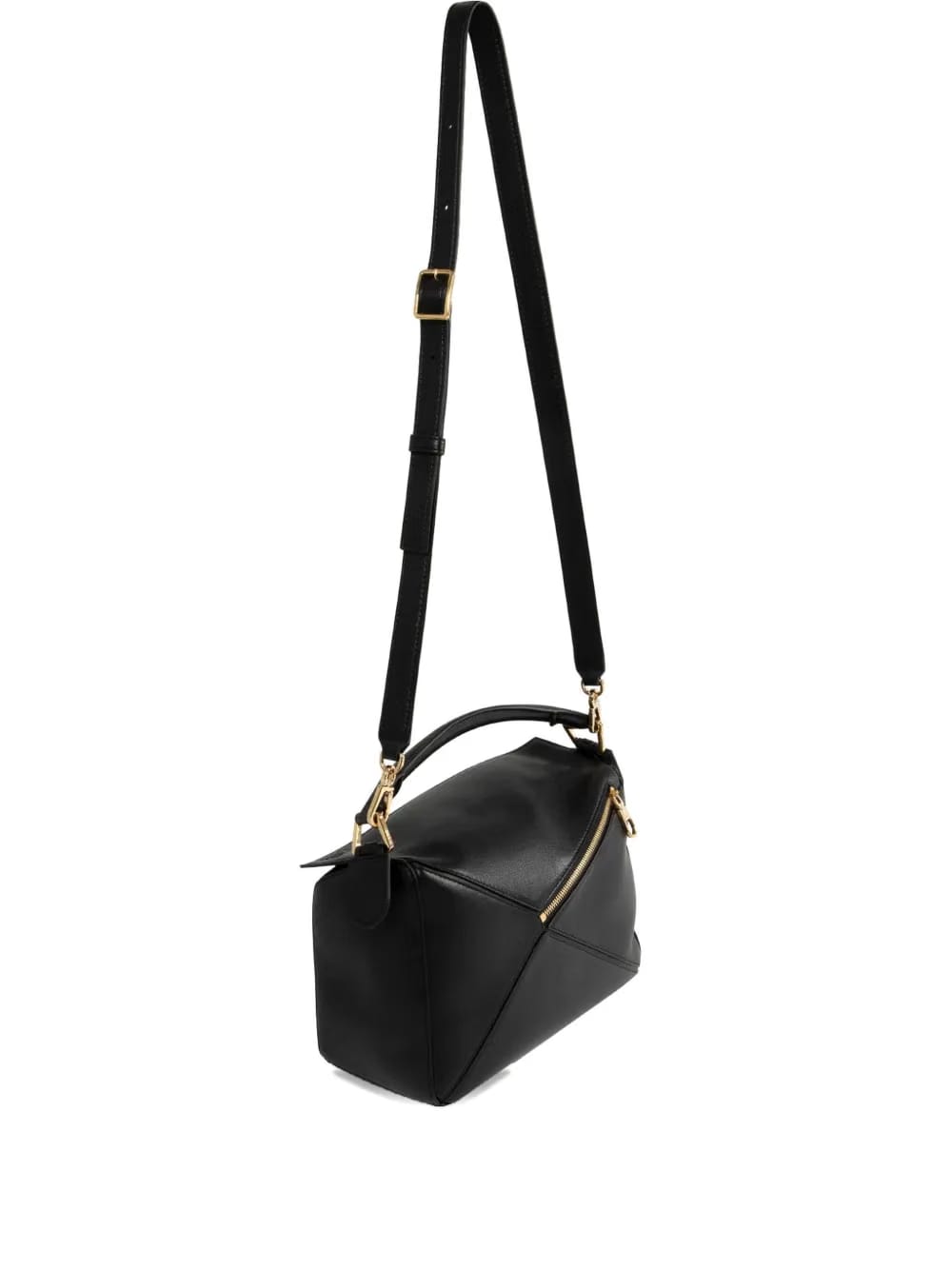 Puzzle handbag