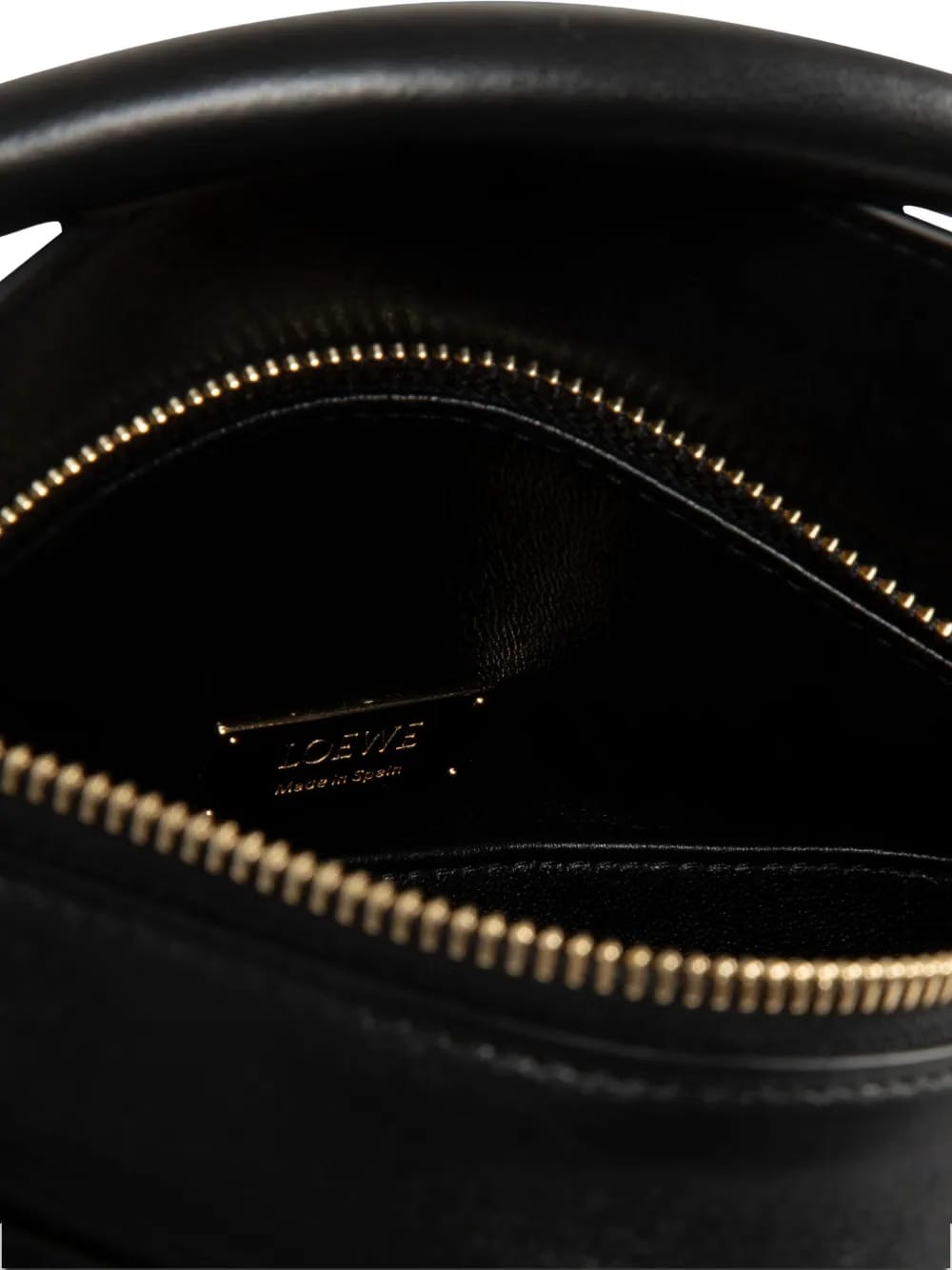 Puzzle handbag