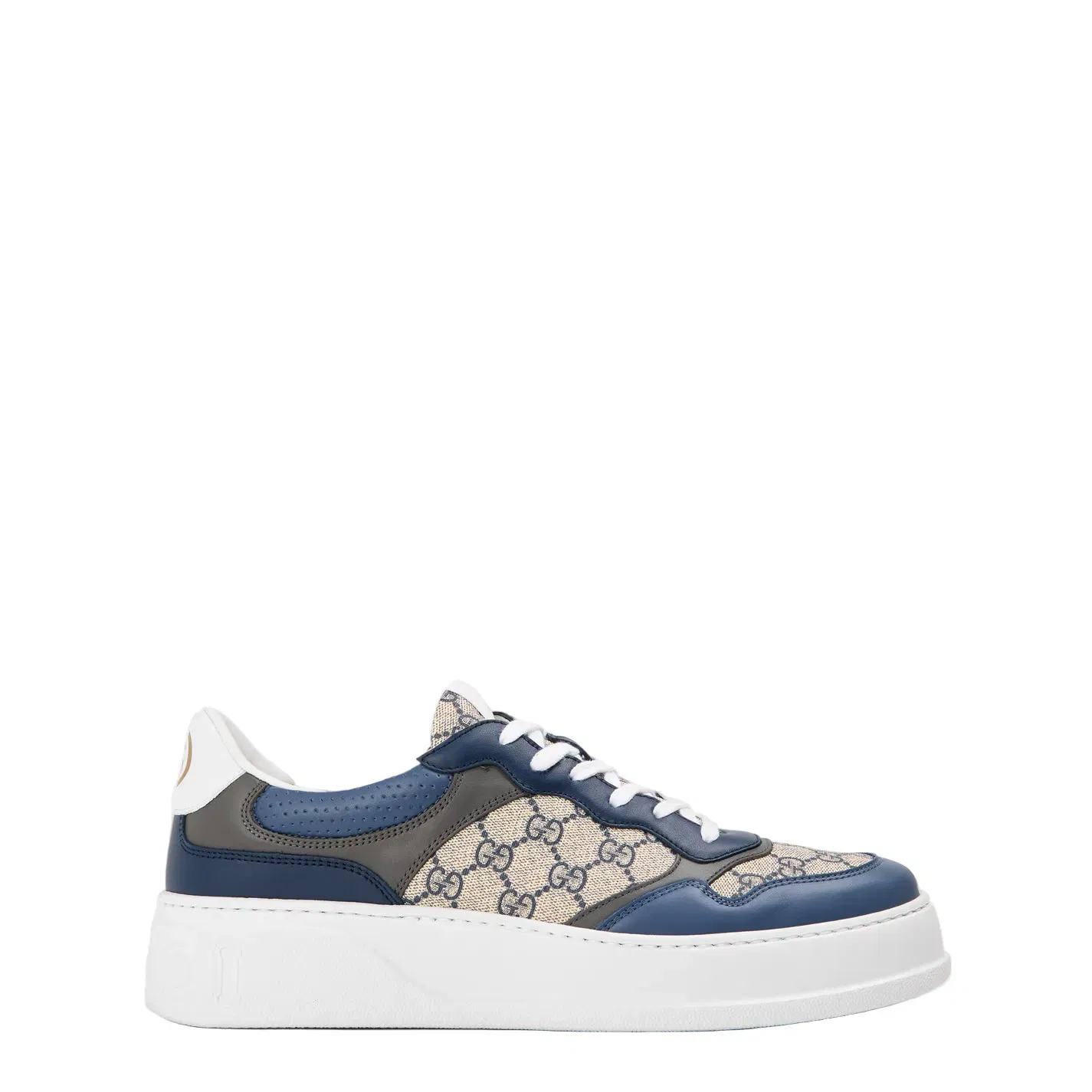 GUCCI | "Motif" Chunky Trainers