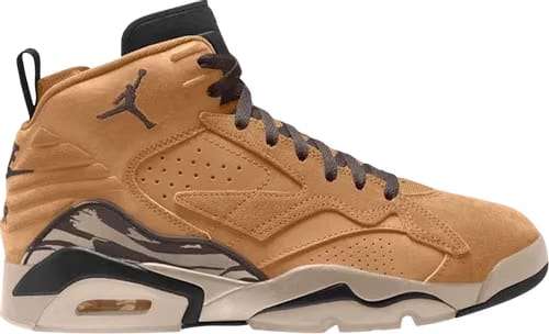 Jordan MVP 'Flax'