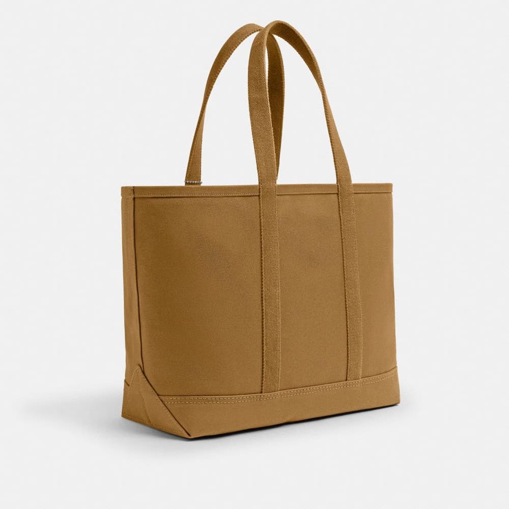 Coach Utility Tote Trench