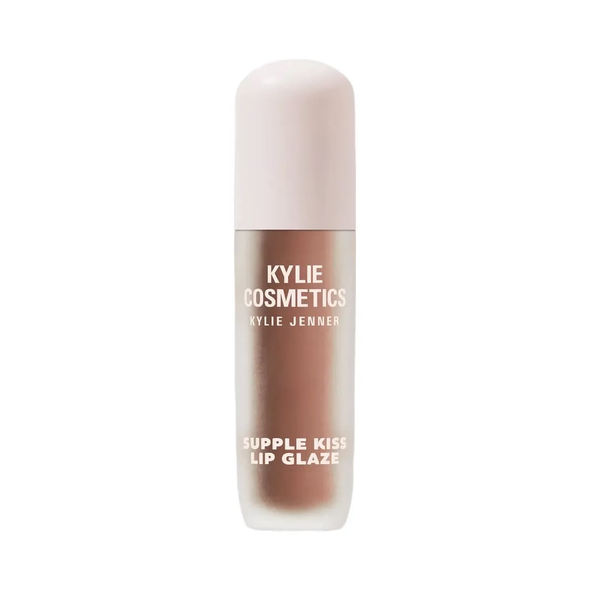 Kylie Supple Kiss Lip Glaze Lovable