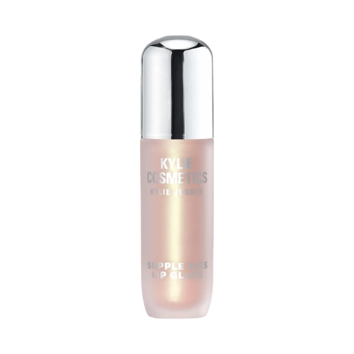 Kylie Supple Kiss Lip Glaze Sunburst