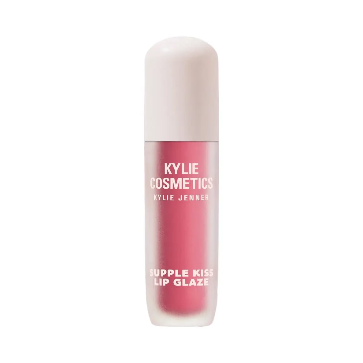 Kylie Supple Kiss Lip Glaze Lover Girl