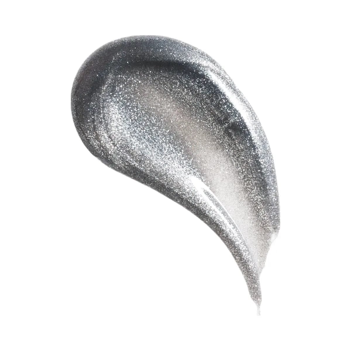 Kylie King Supple Kiss Lip Glaze Sheer Chrome