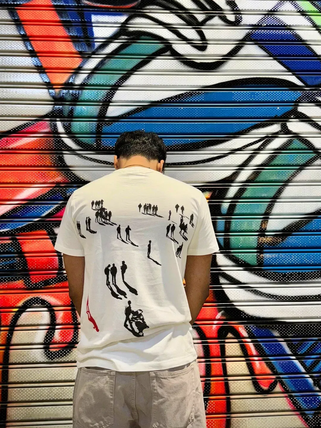 STANDALONE T-Shirt