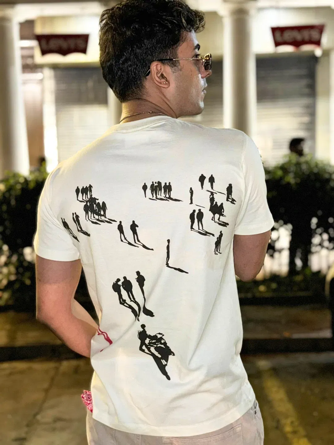 STANDALONE T-Shirt