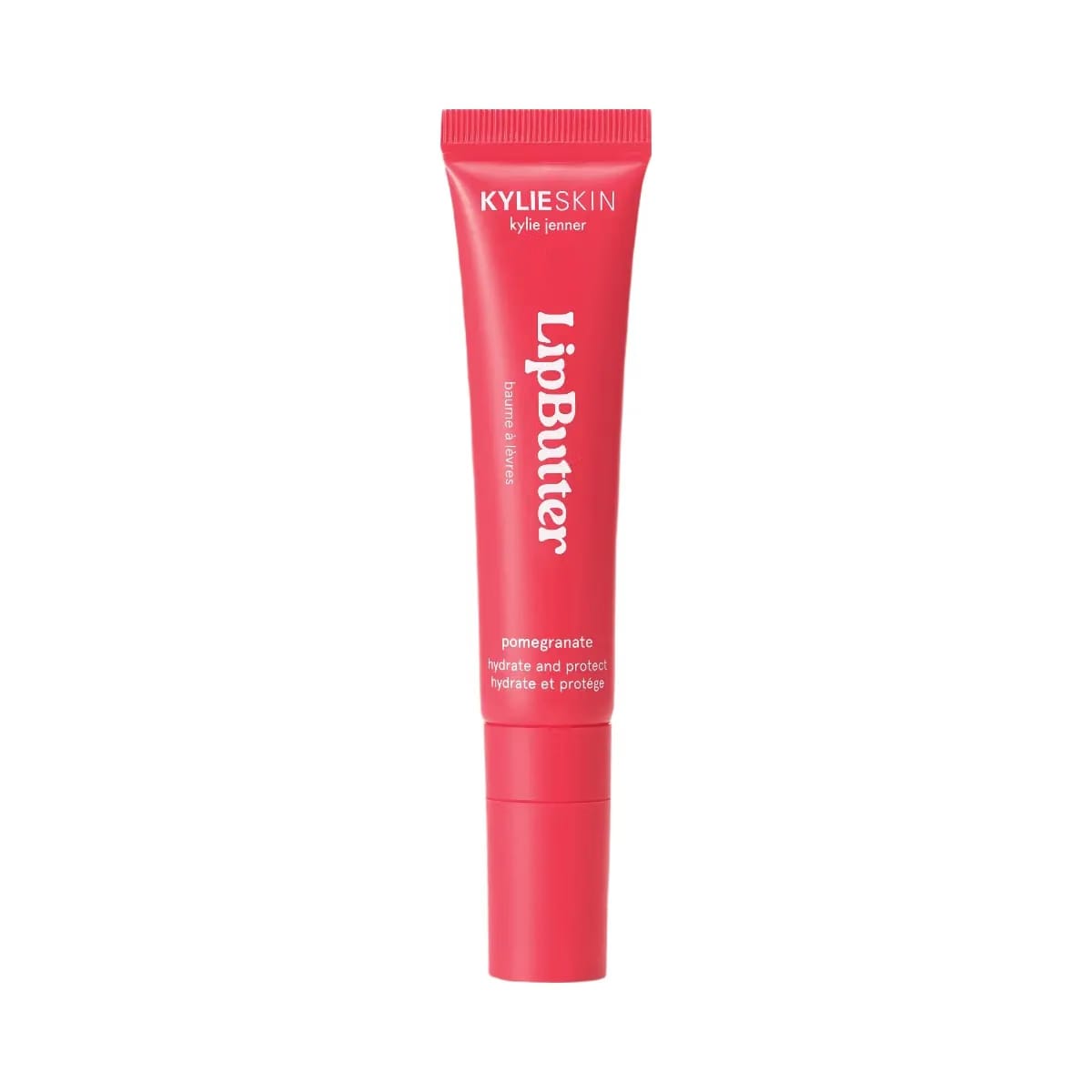 Kylie Lip Butter Pomogrenate