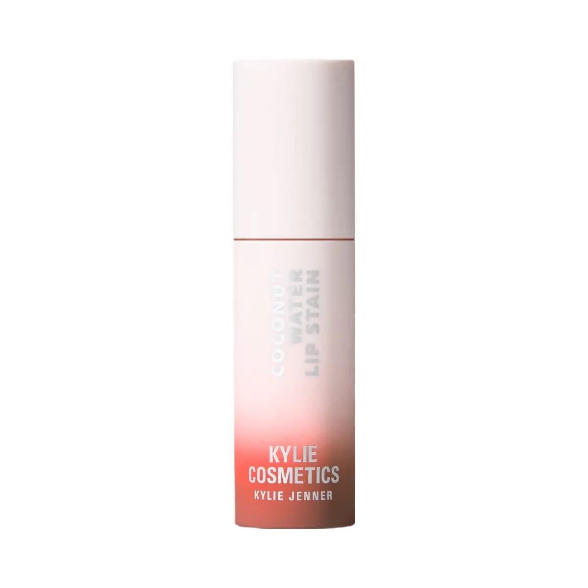 Kylie Coconut Water Lip Stain Butterscotch