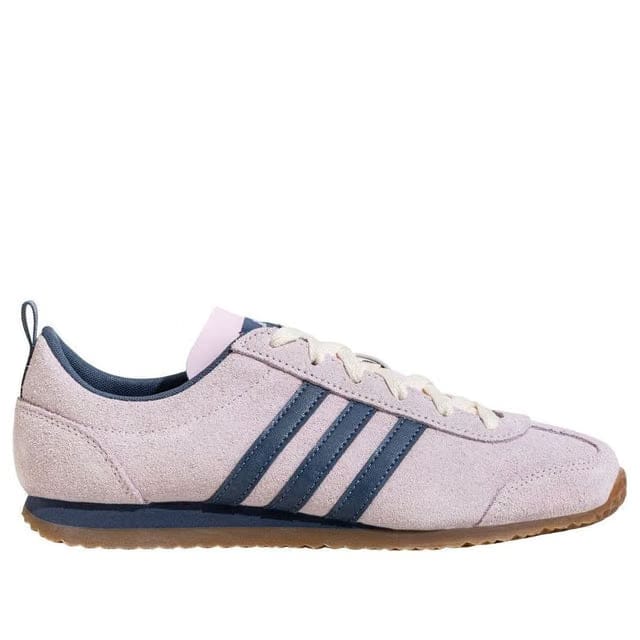 adidas VS JOG 2.0 'Pink Navy'