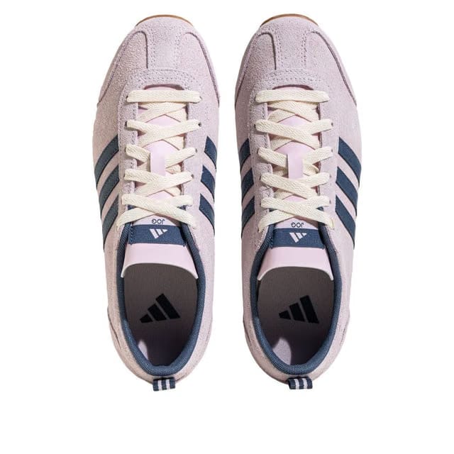 adidas VS JOG 2.0 'Pink Navy'