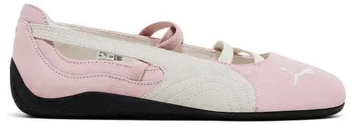 Puma Wmns Speedcat Ballet SD 'Whisp of Pink'