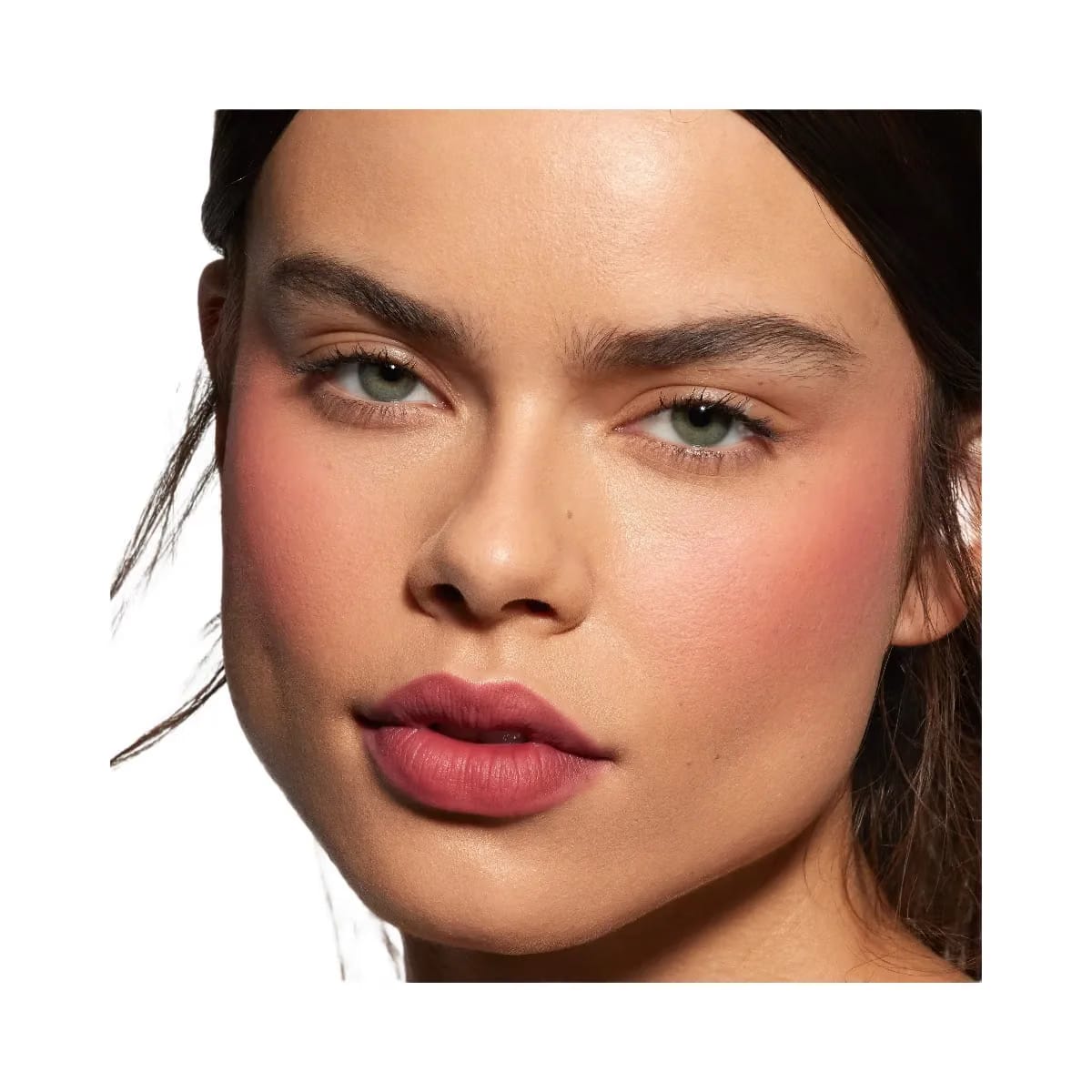 Kylie Lip & Cheek Blush Tint Berry