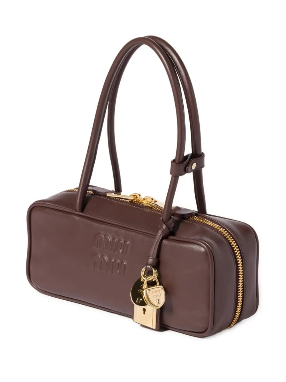 Beau shoulder bag