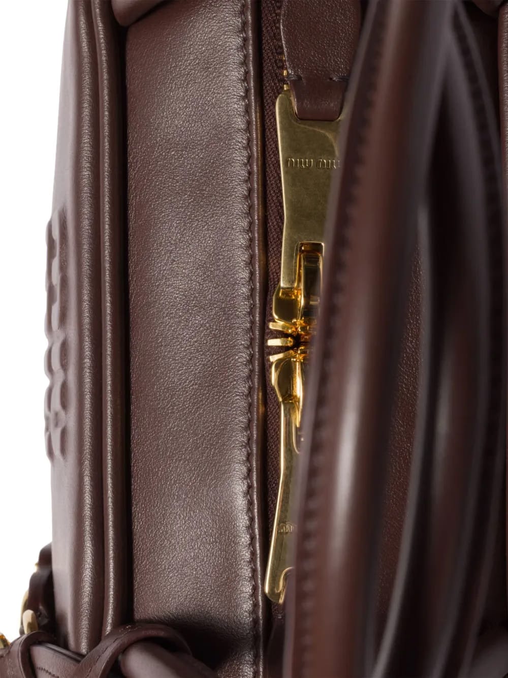 Beau shoulder bag