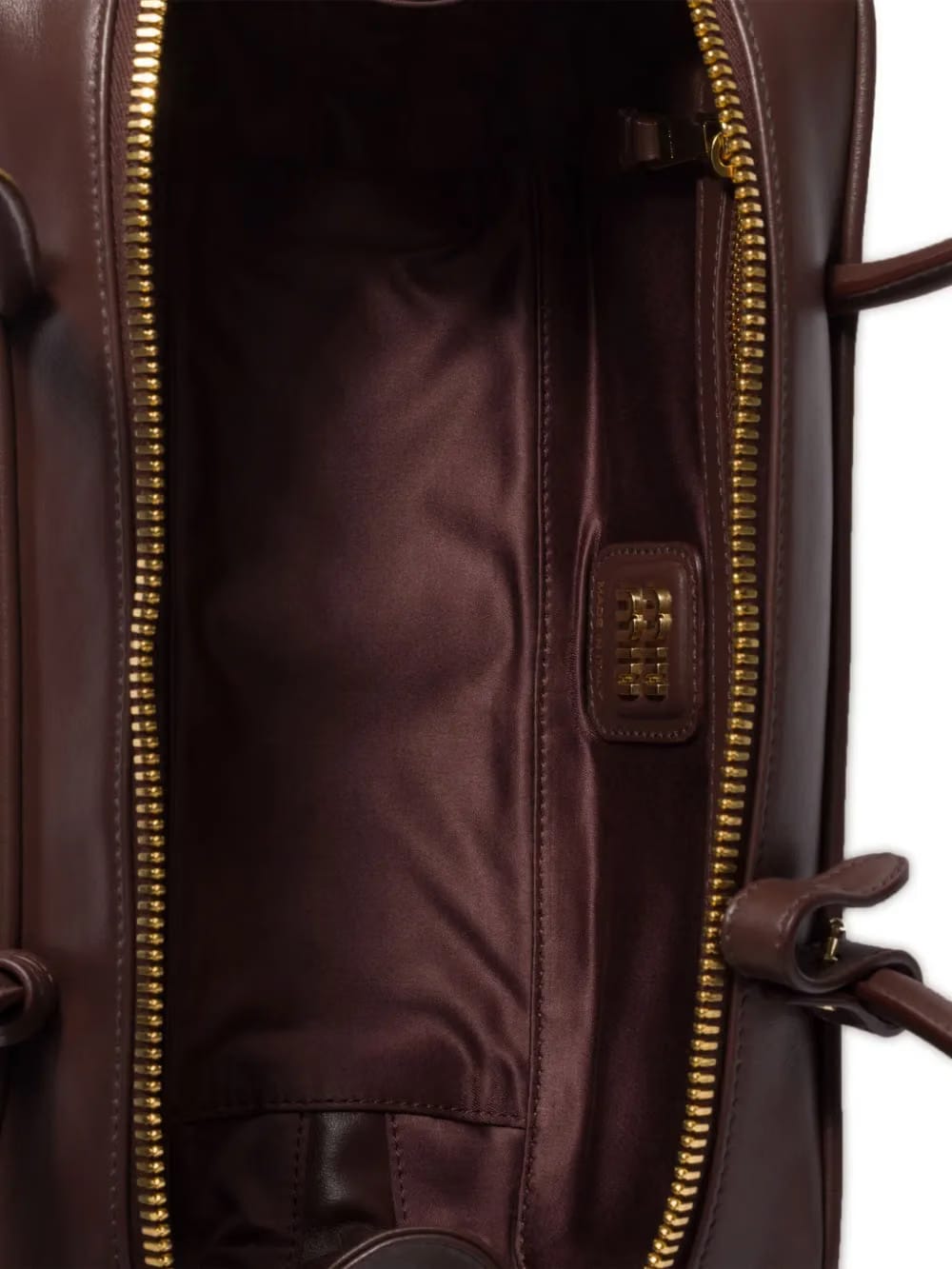 Beau shoulder bag