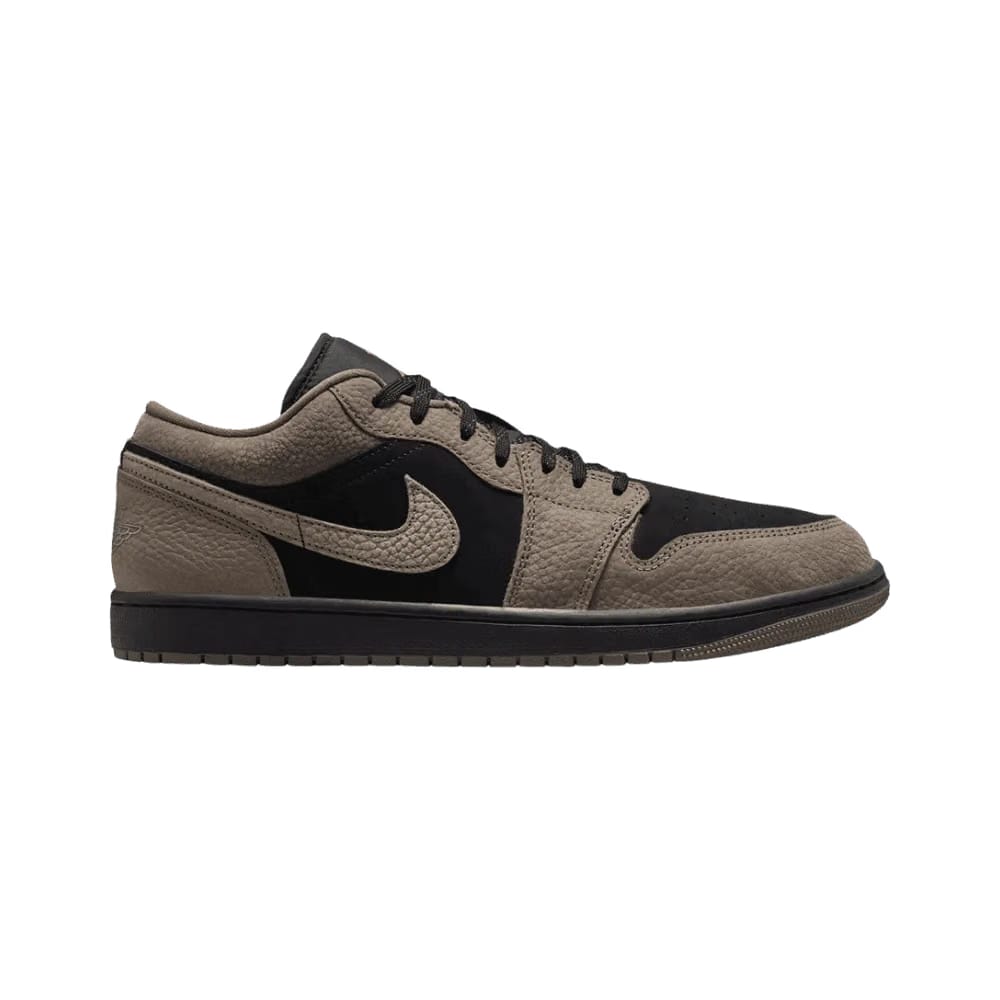 Air Jordan 1 Low SE 'Olive Grey'