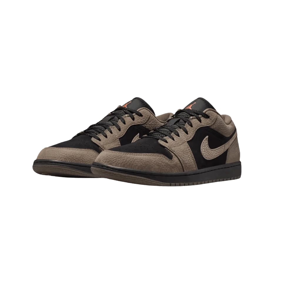 Air Jordan 1 Low SE 'Olive Grey'