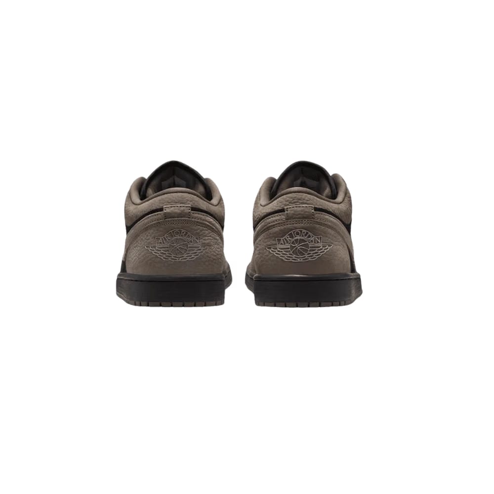 Air Jordan 1 Low SE 'Olive Grey'