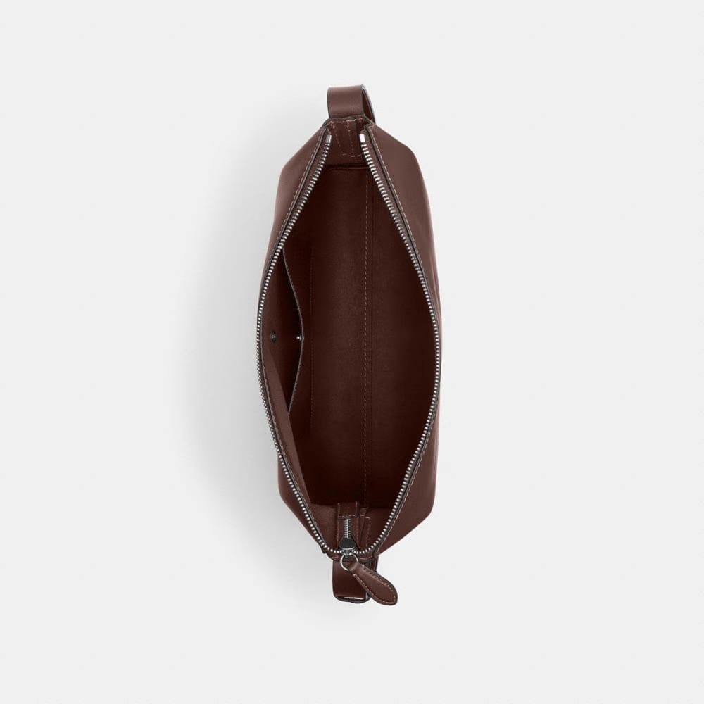 Coach Mott Messenger Bag 38 Maple