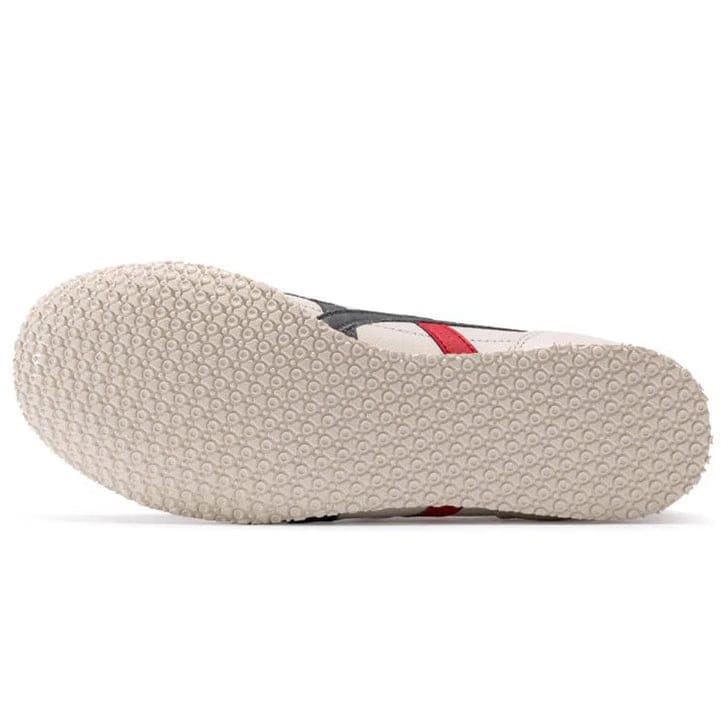 Onitsuka Tiger Machu Racer 'Cream Black Red'