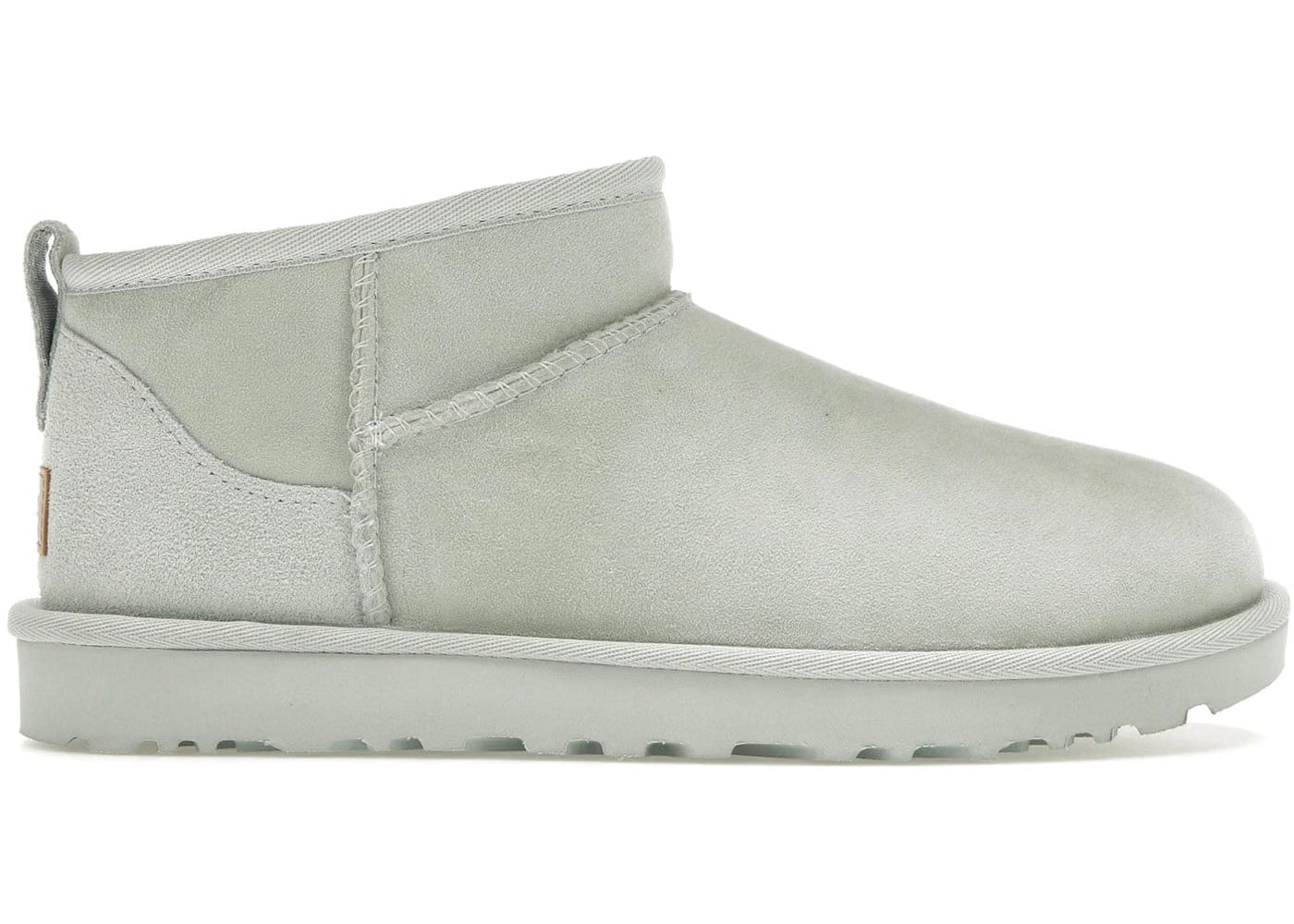Ugg Classic Ultra Mini Boot Goose Womens