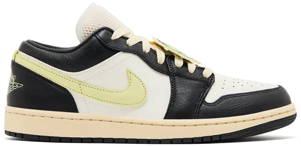 Air Jordan 1 Low 'Fall League'