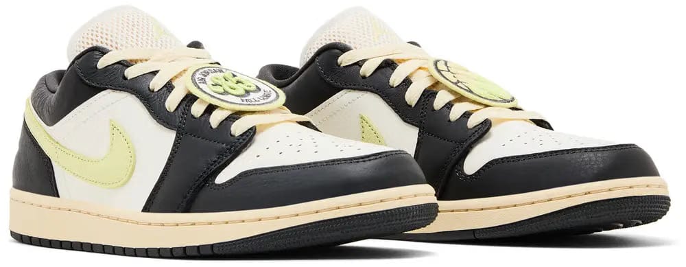 Air Jordan 1 Low 'Fall League'
