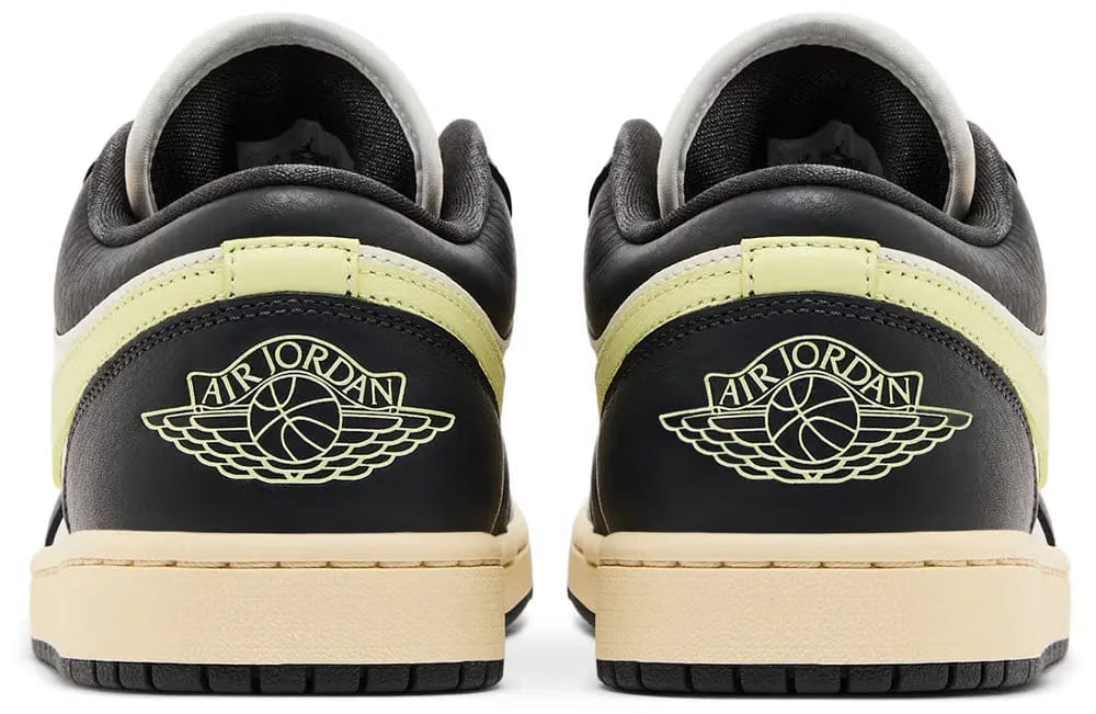 Air Jordan 1 Low 'Fall League'