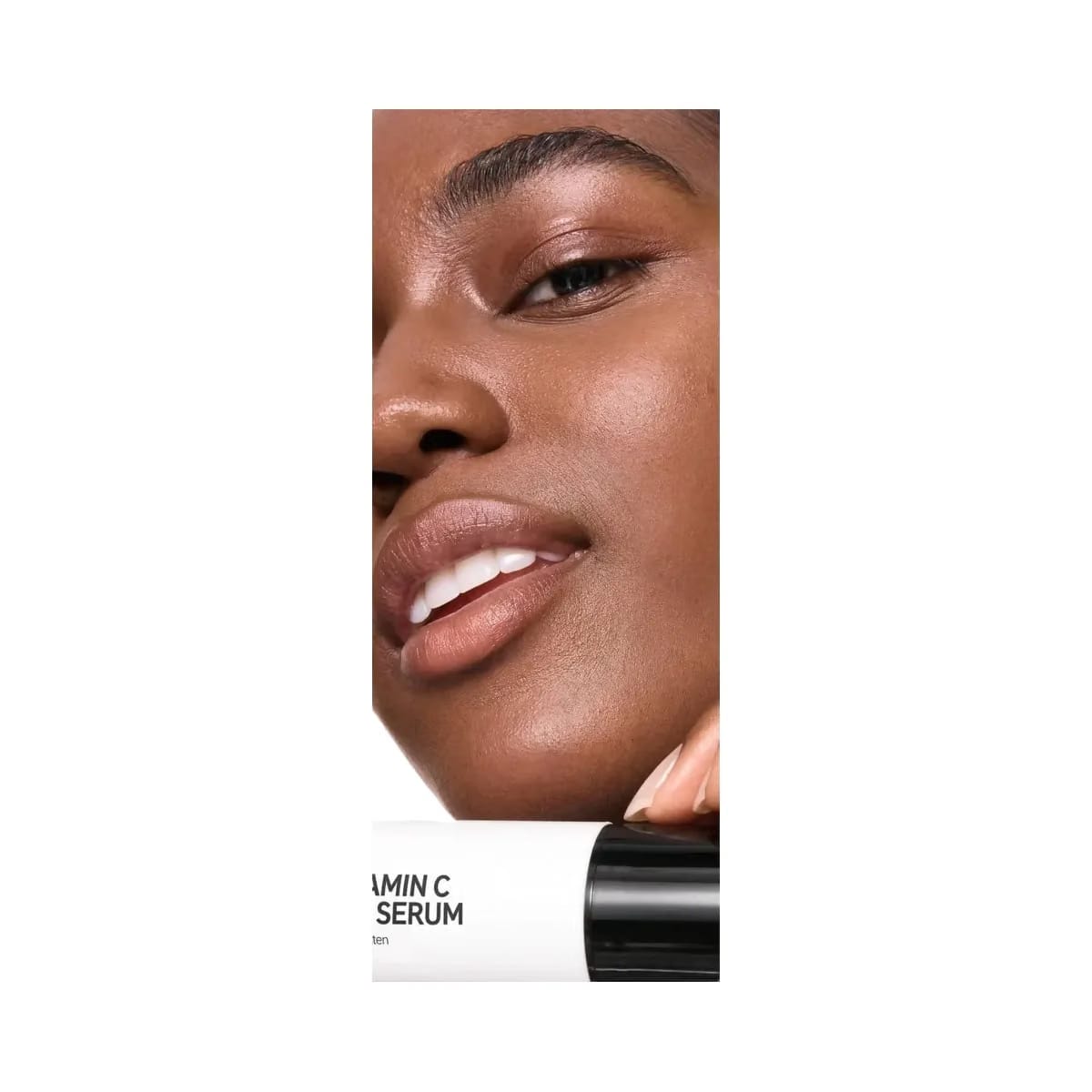 INKEY 15% Vitamin C & EGF Brightening Serum